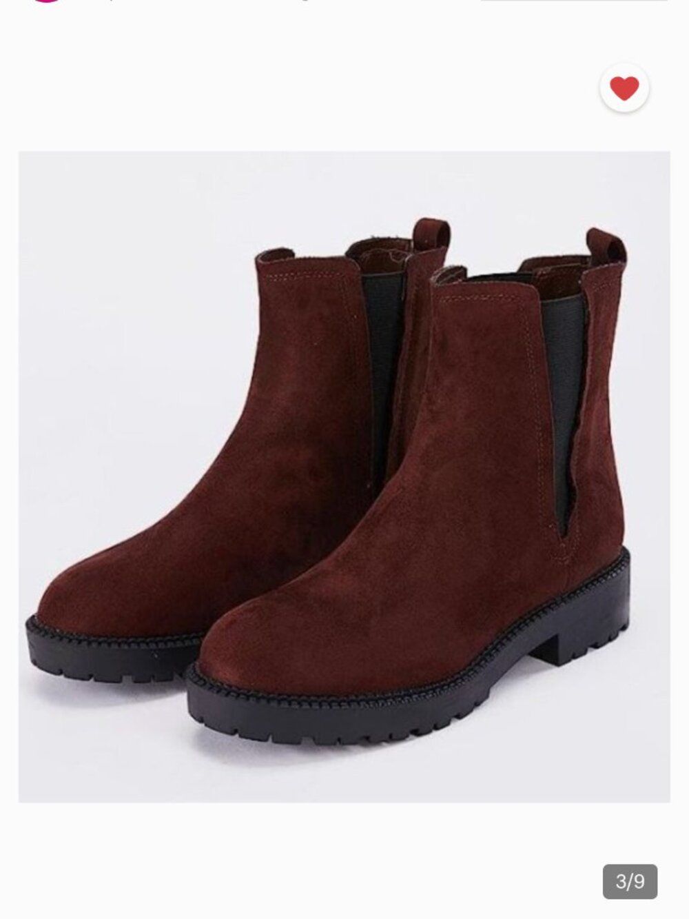 Classic Chelsea Boots Slip-on - Picture 4 of 10
